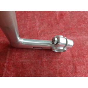 PEUGEOT PHILIPPE Stem 22mm Steerer - 25.4mm Clamp - 105mm Reach Vintage Eroica Road Bike