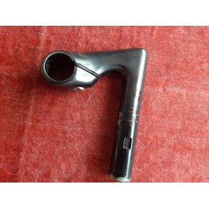 Potencia 3TTT clásica – perfil lateral con diámetro interior 26 mm