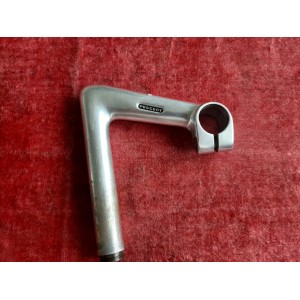 Potence PEUGEOT PHILIPPE 22.2-25.4-100 mm ancien velo de course eroica PO7