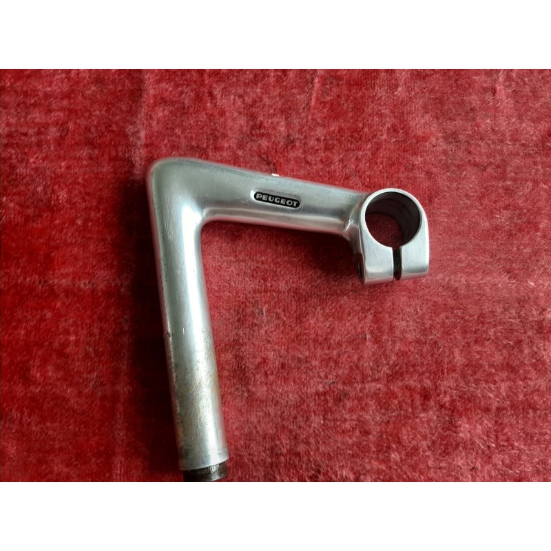 Peugeot Philippe stem 22.2–25.4–100 mm vintage road bike Eroica