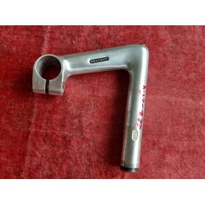 Potence PEUGEOT PHILIPPE 22.2-25.4-100 mm ancien velo de course eroica PO7