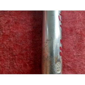 Potence PEUGEOT PHILIPPE 22.2-25.4-100 mm ancien velo de course eroica PO7