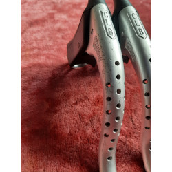 LEVIERS de frein CLB COMPACT Professionnel Peugeot Gitane 🇫🇷 R13