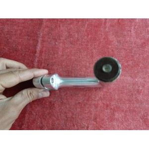 Potence PEUGEOT PHILIPPE 22.2-25.4-100 mm ancien velo de course eroica PO7