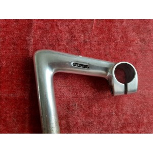 Potence PEUGEOT PHILIPPE 22.2-25.4-100 mm ancien velo de course eroica PO7