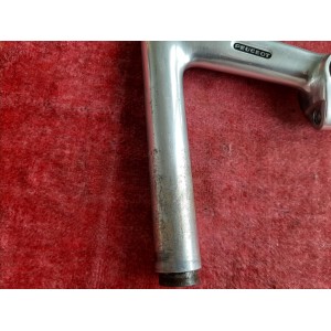 Peugeot Philippe stem 22.2–25.4–100 mm vintage road bike Eroica