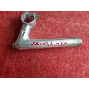 Attacco PIVO Francia 25,2 mm interno – laterale