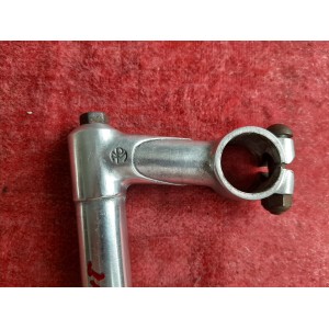 Potence 21.9-25-70 mm ancien velo RANDONNEUR eroica PO9
