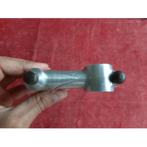 Potence 21.9-25-70 mm ancien velo RANDONNEUR eroica PO9
