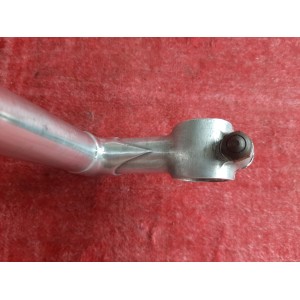 Potence 21.9-25-70 mm ancien velo RANDONNEUR eroica PO9