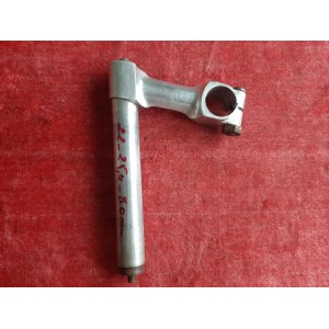 Potence 22-25.4-80 mm ancien velo RANDONNEUR 1930 Oscar Egg eroica PO10