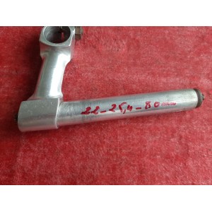 Potence 22-25.4-80 mm ancien velo RANDONNEUR 1930 Oscar Egg eroica PO10