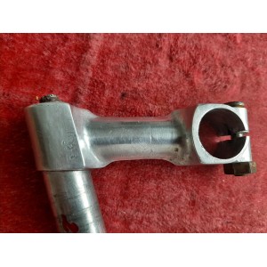 Potence 22-25.4-80 mm ancien velo RANDONNEUR 1930 Oscar Egg eroica PO10