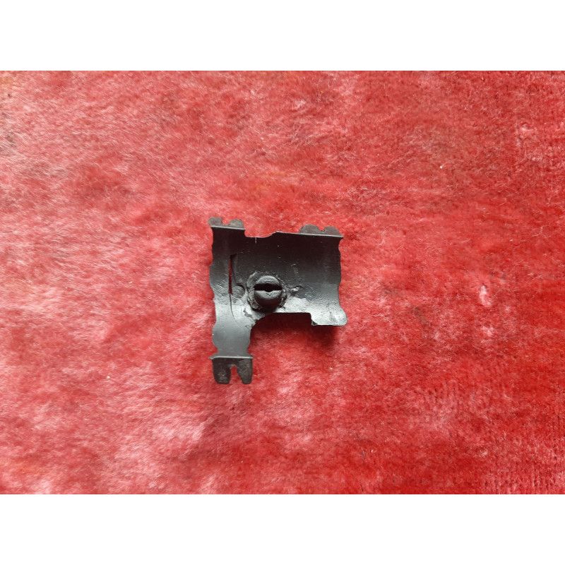 Guide câble double cable vintage bike eroica D12