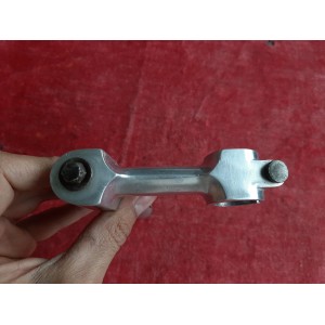 Potence 22-25.4-80 mm ancien velo RANDONNEUR 1930 Oscar Egg eroica PO10