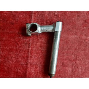 Potence 22-25.4-80 mm ancien velo RANDONNEUR 1930 Oscar Egg eroica PO10