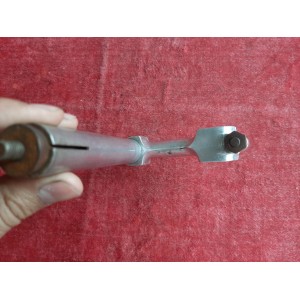 Stem 22-25.4-80 mm vintage touring bike Eroica 1930 Oscar Egg