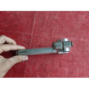 Potence 22-25.4-80 mm ancien velo RANDONNEUR 1930 Oscar Egg eroica PO10