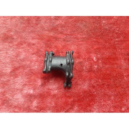 Guide câble double cable vintage bike eroica D12