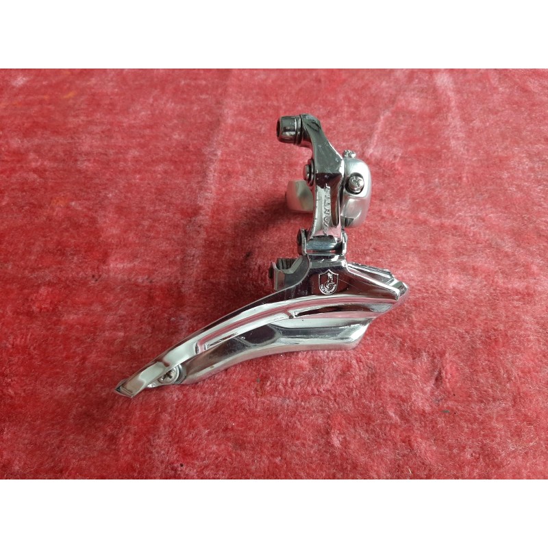 Desviador delantero Campagnolo Avanti vista general