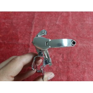 Campagnolo Avanti front derailleur pivot point