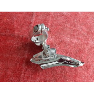 Deragliatore anteriore Campagnolo Avanti – angolazione laterale