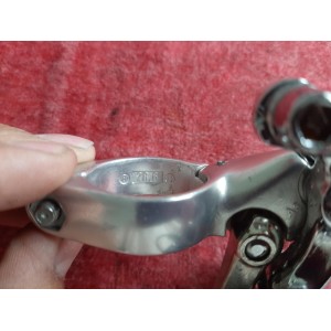 Campagnolo AVANTI Umwerfer – Authentizität
