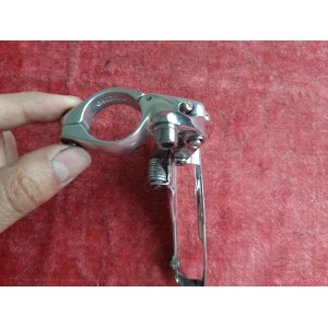 Campagnolo Avanti estado real detalle
