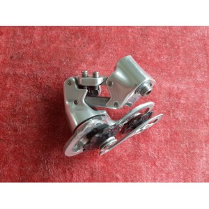 Vintage rear derailleur Campagnolo classic bike part