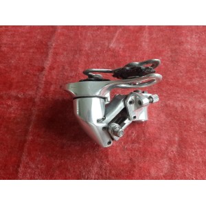 Vintage Campagnolo Rear Derailleur Eroica Bike Aluminium