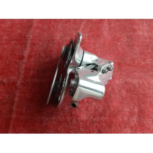 Dérailleur arrière Campagnolo ancien vélo éroica pièce complète