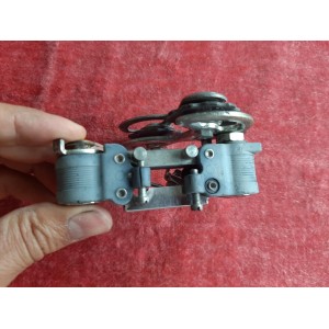 Simplex rear derailleur vintage bicycle eroica DAR6