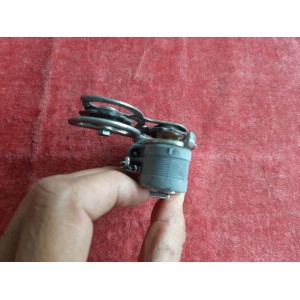 Simplex rear derailleur vintage bicycle eroica DAR6