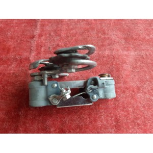 Simplex rear derailleur vintage bicycle eroica DAR6