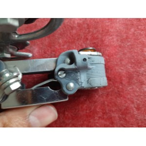 Simplex rear derailleur vintage bicycle eroica DAR6