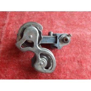 Simplex rear derailleur vintage bicycle eroica DAR6