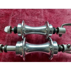 Mozzo anteriore MAVIC 500 RD 100 mm battuta assale