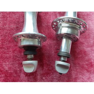 Mozzo posteriore MAVIC 500 RD 36 raggi foratura flangia