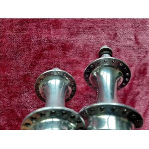 Mozzo MAVIC 500 RD anteriore 36 fori particolare corpo centrale