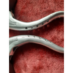 LEVIERS de frein CLB COMPACT Professionnel Peugeot Gitane 🇫🇷 R13