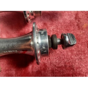 MAVIC 500 RD hub 36 hole shell condition photo