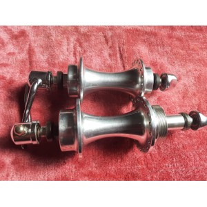 Buje trasero MAVIC 500 RD 34.7x100