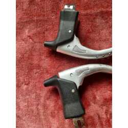 LEVIERS de frein CLB COMPACT Professionnel Peugeot Gitane 🇫🇷 R13