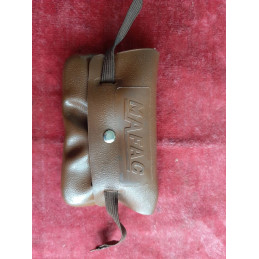 Sacoche porte outil MAFAC velo randonneur ROUTENS CHARREL F10