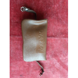 Sacoche porte outil MAFAC velo randonneur ROUTENS CHARREL F10