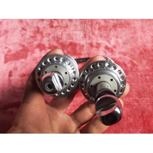 M35x1 Gewinde MAVIC 500 Detail