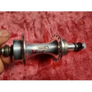 Buje trasero MAVIC 500 RD – vista inferior