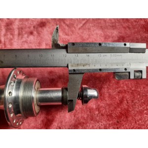 Mozzo MAVIC 500 RD imballo per spedizione