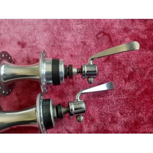 Mozzo posteriore MAVIC 501 lato cuscinetto