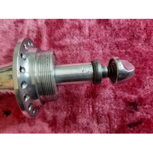 MAVIC 500 RD vintage rear hub 36H French thread 34.7x100